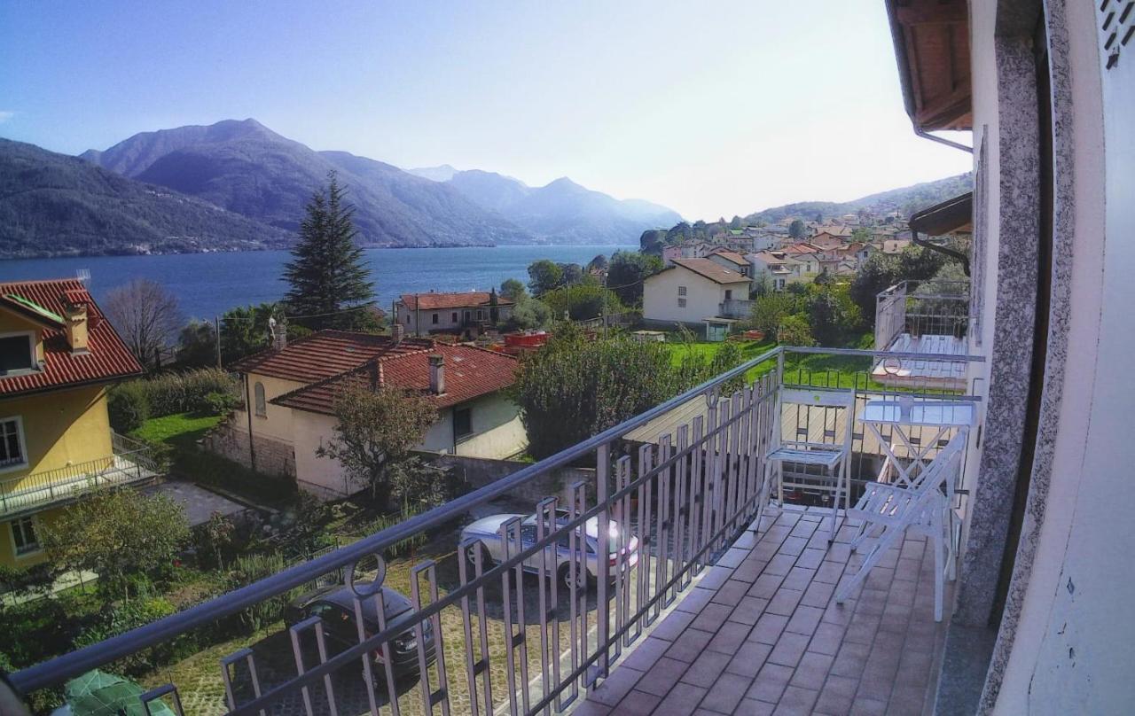 My Holidays - Musso Apartment Exterior foto