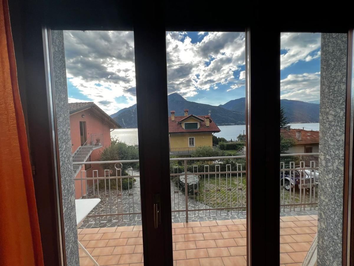 My Holidays - Musso Apartment Exterior foto